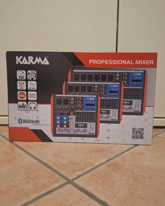 Mixer Karma MX04