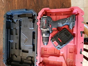 Parkside performance trapano avvitatore 20V