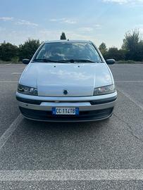 Fiat Punto Metano