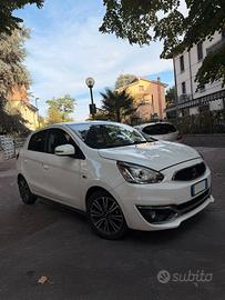 MITSUBISHI SPACE STAR  NEOPATENTATI 