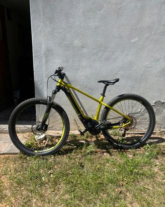 E bike Bergamont e-revox sport