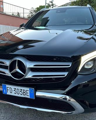 Mercedes-benz GLC 250 d 4Matic Premium km certific