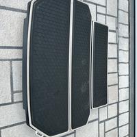 Vasca bagagliaio originale BMW Serie 1