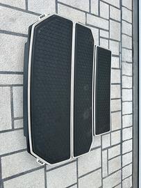 Vasca bagagliaio originale BMW Serie 1