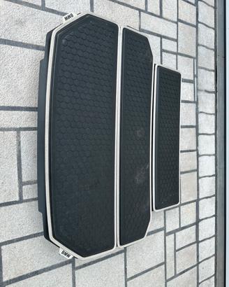 Vasca bagagliaio originale BMW Serie 1