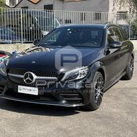 MERCEDES C 220 d S.W. 4Matic Auto Premium