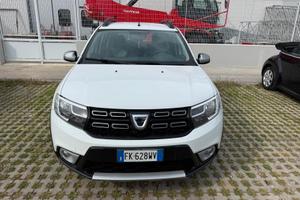 Dacia Sandero Stepway 1.5 dCi 8V 90CV FINANZIABILE