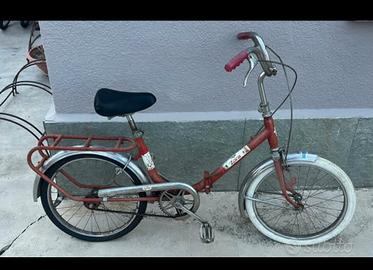 Bicicletta graziella