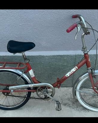 Bicicletta graziella