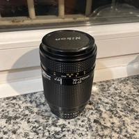 Nikon 70 210