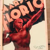 Insegna Luminosa  Marsala Florio Sicilia 