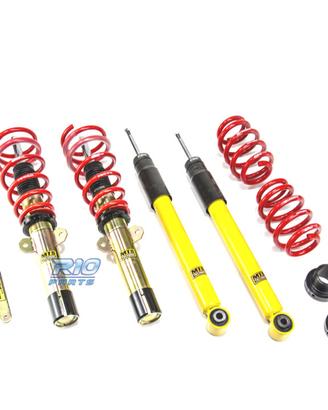 KIT SOSPENSIONE FILETTATA EIBACH MTS BMW X1 F48 15
