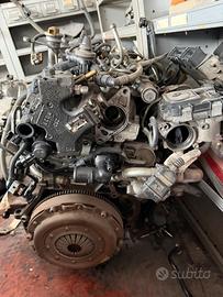 Motore 1.3 multijet  95 cv