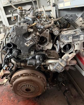 Motore 1.3 multijet  95 cv