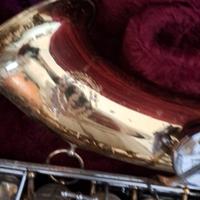 sax tenote grassi professional