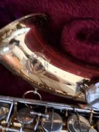 sax tenote grassi professional