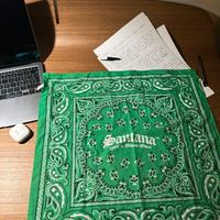 Bandana Shiva Originale