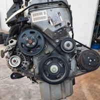 MOTORE SUZUKI SPLASH 1.0 2008 K10B - USATO-OTTIME 