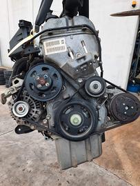 MOTORE SUZUKI SPLASH 1.0 2008 K10B - USATO-OTTIME 