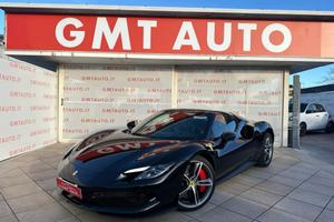 FERRARI 296 GTB IN PRONTA CONSEGNA