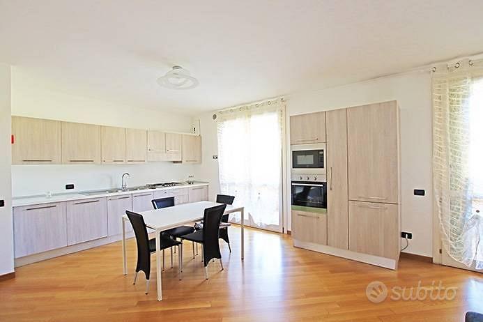 Appartamento – Calcinate - Vista 5
