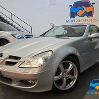 Mercedes SLK Roadster SLK 200 k