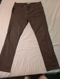 Pantalone uomo tg50