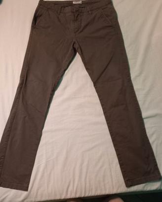 Pantalone uomo tg50