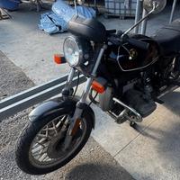 Bmw r45 1983