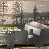 Inverter Dometic DSP 2012 - 2000W - 12/230V