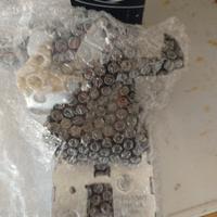 Serratura portellone audi q3 