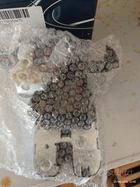 Serratura portellone audi q3 