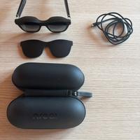 Occhiali Nreal Air XREAL Air NRー7100RGL AR
