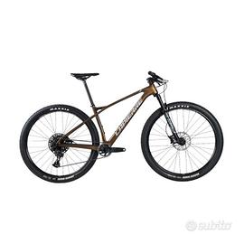 BICI MTB LAPIERRE PRORACE CF 6.9 TG.M