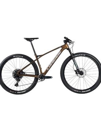 BICI MTB LAPIERRE PRORACE CF 6.9 TG.M