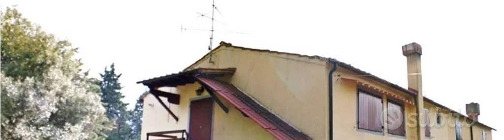 Immobile in asta di 1540 m² a Dicomano - Vista 4
