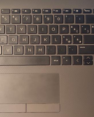Portatile HP i5 (10ª Gen)-Windows 11-Come Nuovo!