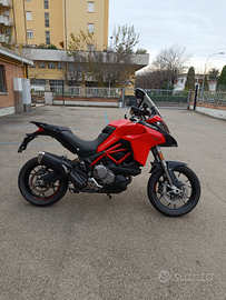 Ducati Multistrada 950s 2019