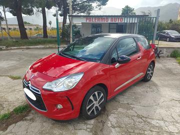 CITROEN DS3 1.6 HDI PASSAGGIO INCLUSO & GARANZIA