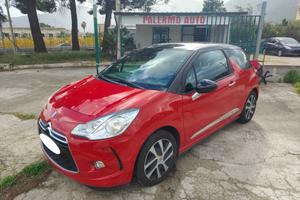 CITROEN DS3 1.6 HDI PASSAGGIO INCLUSO & GARANZIA