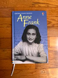 Anne Frank - versione inglese semplificata