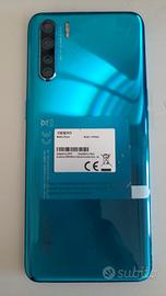 OPPO A91 CPH2021 - RAM 8Gb - Memoria 128Gb - Dual 