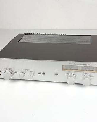 amplificatore integrato stereo Philips 305 MFB