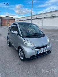 smart 1.000 turbo benzina perfetto 