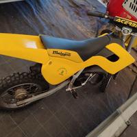 Motocross 50 cc Malaguti Grizzly