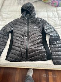 Piumino donna