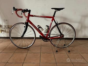 Bicicletta da corsa Wilier Triestina Lavaredo