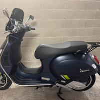 Vespa GTS 125 Super Tech
