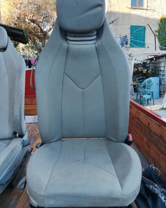 Mercedes slk 171