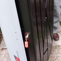 Bagagliera Jetbag Apollo 200